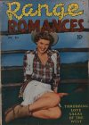 Cover For Range Romances 3