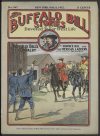 Cover For Buffalo Bill Stories 567 - Buffalo Bill's Chivalry