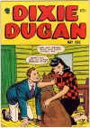 Cover For Dixie Dugan v4 2