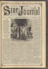 Cover For The Star Journal 463 - Haunted