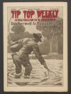 Cover For Tip Top Weekly 796 - Dick Merriwell at Montauk Point