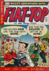 Cover For Flat-Top 3
