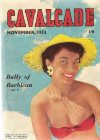 Cover For Cavalcade v18 6