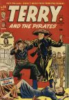Cover For Terry and the Pirates 24