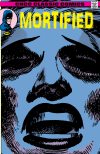 Cover For Mortified 10