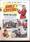 Cover For Girls' Crystal 1032