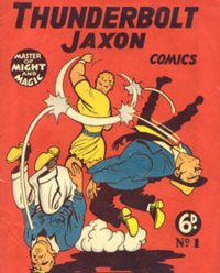 Large Thumbnail For Thunderbolt Jaxon 1
