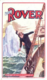 Large Thumbnail For The Rover 197