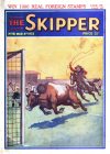 Cover For The Skipper 131