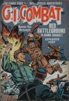 Cover For G.I. Combat 18 (alt)
