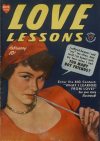 Cover For Love Lessons 3