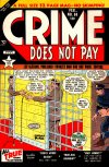 Cover For Crime Does Not Pay 84