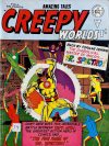 Thumbnail for Creepy Worlds 77