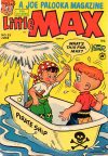 Cover For Little Max Comics 23