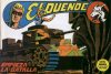 Cover For El Duende 16 - Empieza la batalla