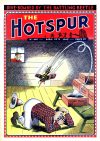 Cover For The Hotspur 462