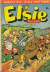 Cover For Elsie the Cow 3