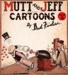 Cover For Mutt and Jeff 6