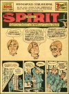 Cover For The Spirit (1940-12-15) - Minneapolis Star Journal