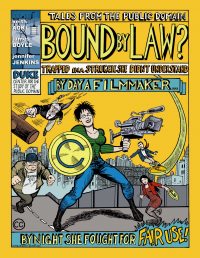Large Thumbnail For Bound by Law ?