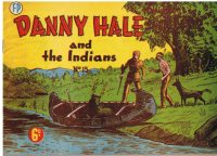 Large Thumbnail For Danny Hale and the Indians 15