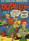 Cover For Dudley 1