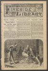 Cover For Fireside Library 67 - Elegant Egbert
