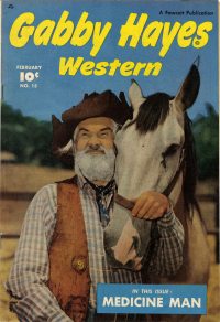 Large Thumbnail For Gabby Hayes Western 15