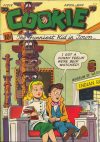 Cover For Cookie 12