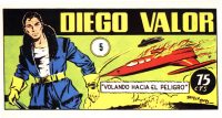Large Thumbnail For Diego Valor vol1 5 (025-030)