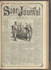 Cover For The Star Journal 485 - Do The Dead Hear?