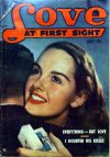 Cover For Love at First Sight 29
