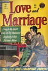 Cover For Love and Marriage 15