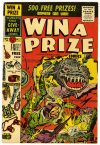 Cover For Win A Prize 2
