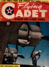 Cover For Flying Cadet Magazine v1 6