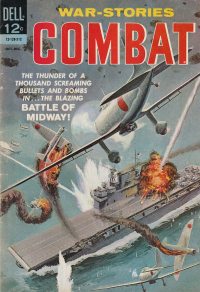 Large Thumbnail For Combat 10 - Version 2