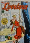 Cover For Lovelorn 47