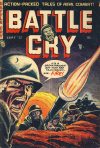 Cover For Battle Cry 3