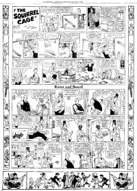 Large Thumbnail For Room and Board 1937 Sundays