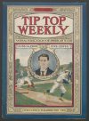 Cover For Tip Top Weekly 635 - Dick Merriwell's Risk