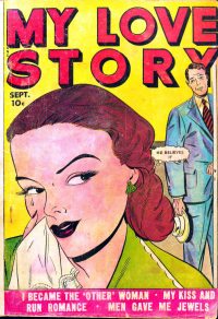 Large Thumbnail For My Love Story 1