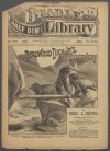 Cover For Beadle's Half Dime Library 678 - Deadwood Dick Jr.'s Discovery