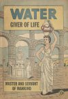 Cover For Water Giver of Life - F.E. Myers & Bros. Co.