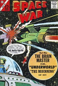 Large Thumbnail For Space War 20 - Version 2