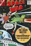 Cover For Space War 20