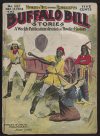 Cover For Buffalo Bill Stories 357 - Buffalo Bill and the Emigrants