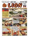 Cover For Lion 302