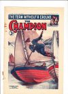 Cover For The Champion 1256