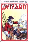 Cover For The Wizard 558