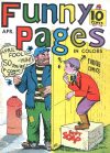 Cover For Funny Pages v1 10